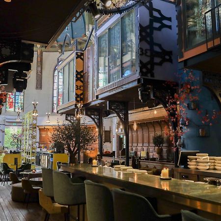 Boutiquehotel The Church Arnhem Extérieur photo