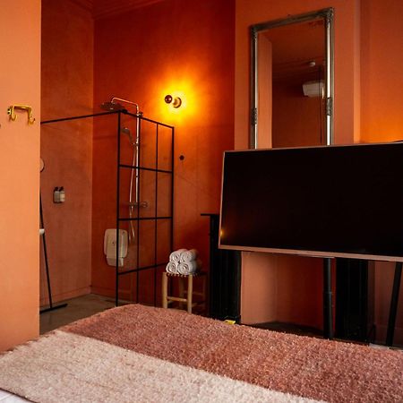 Boutiquehotel The Church Arnhem Extérieur photo