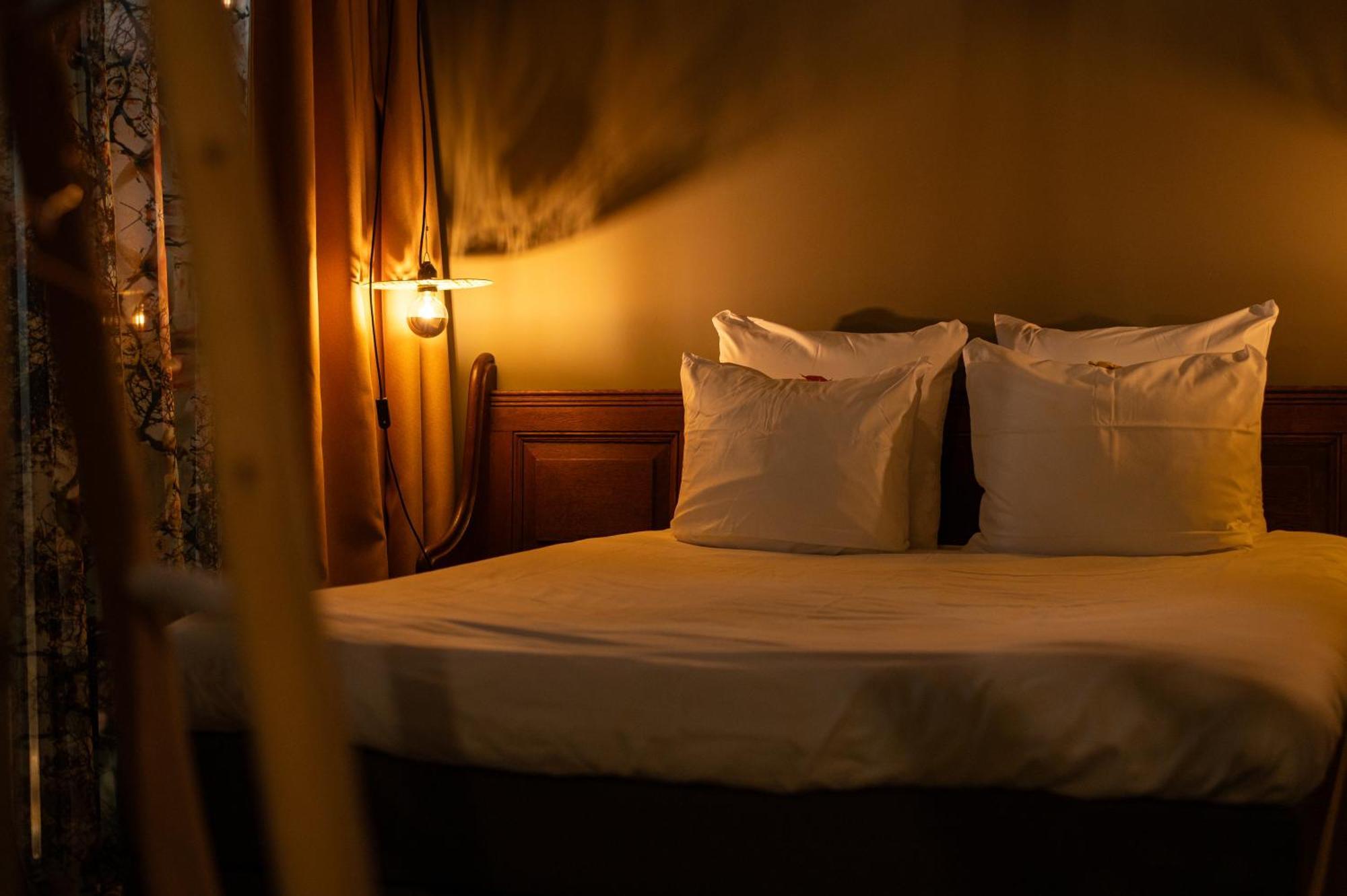 Boutiquehotel The Church Arnhem Extérieur photo