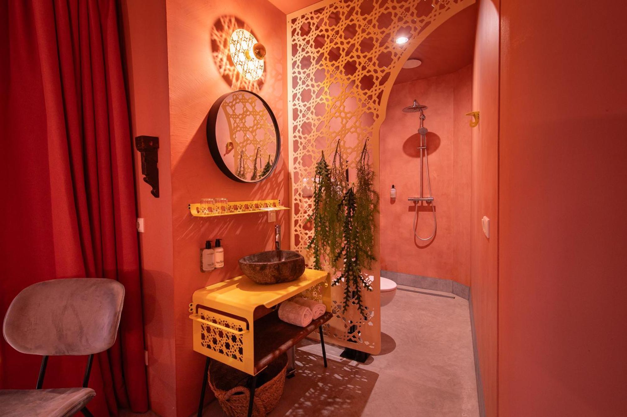 Boutiquehotel The Church Arnhem Extérieur photo