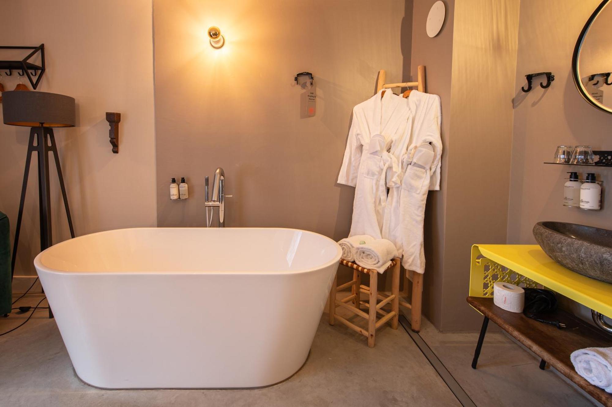 Boutiquehotel The Church Arnhem Extérieur photo