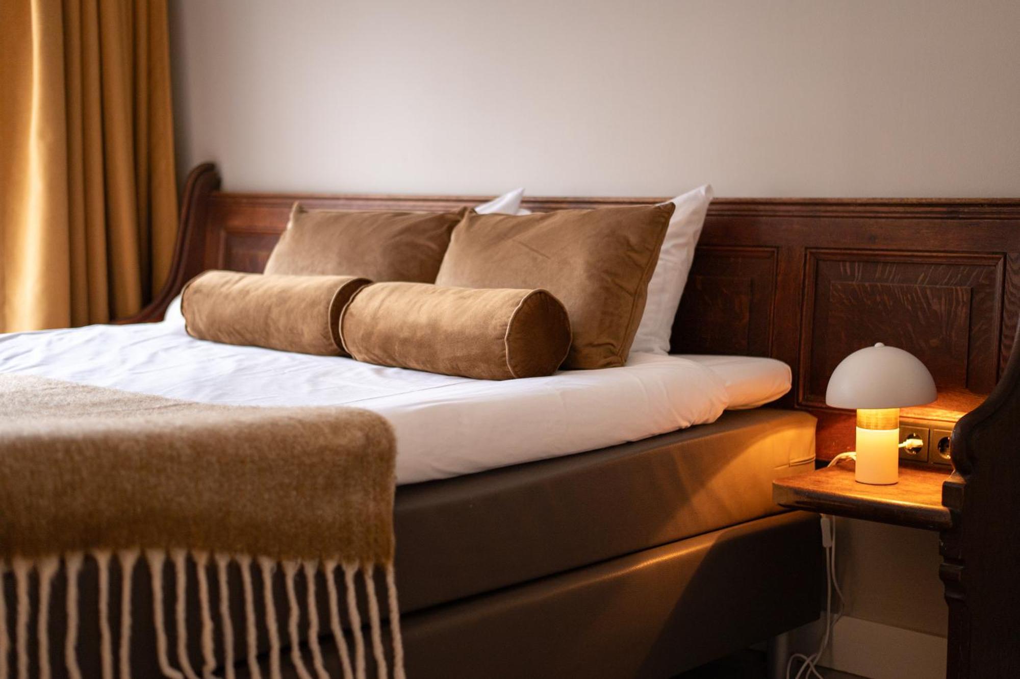 Boutiquehotel The Church Arnhem Extérieur photo