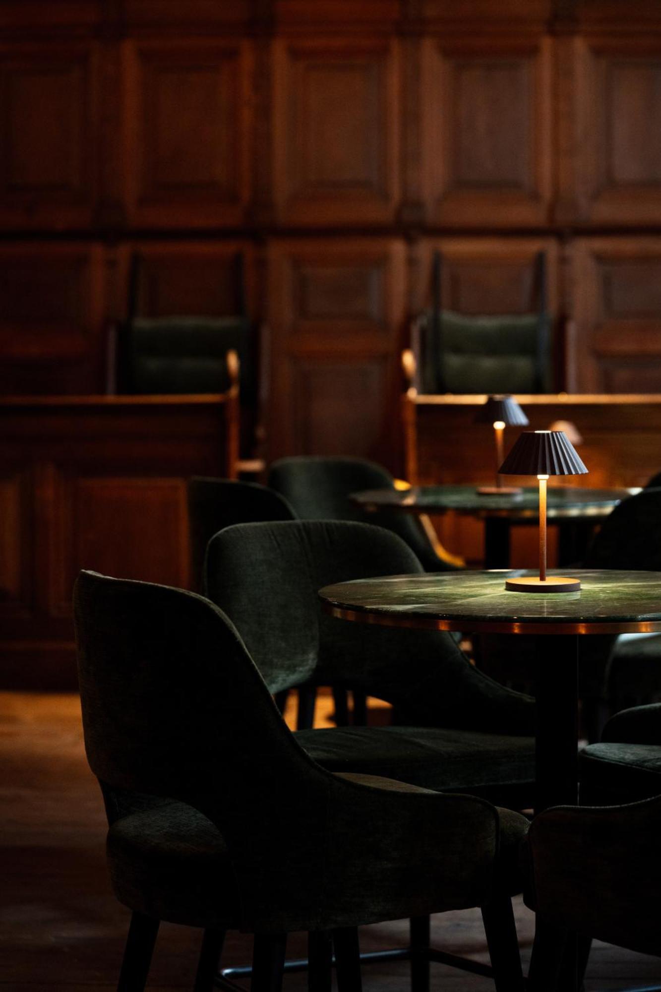 Boutiquehotel The Church Arnhem Extérieur photo