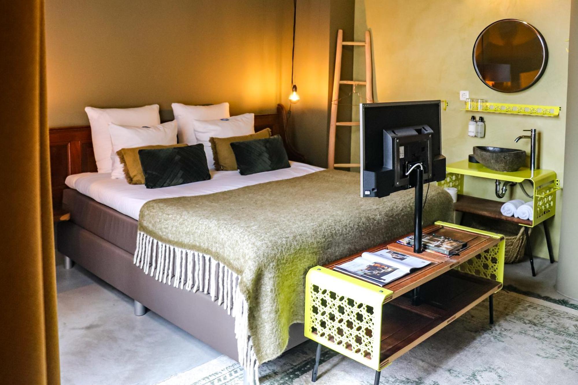 Boutiquehotel The Church Arnhem Extérieur photo
