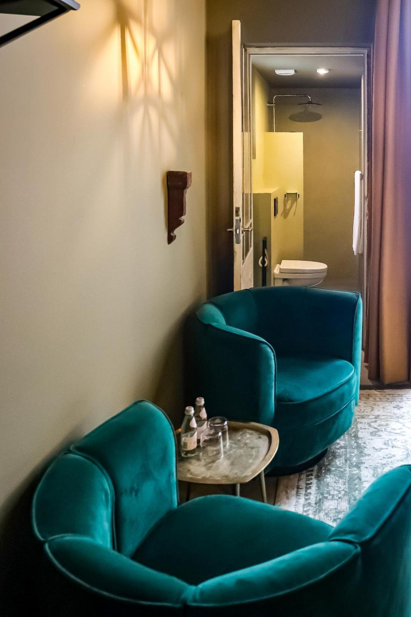 Boutiquehotel The Church Arnhem Extérieur photo