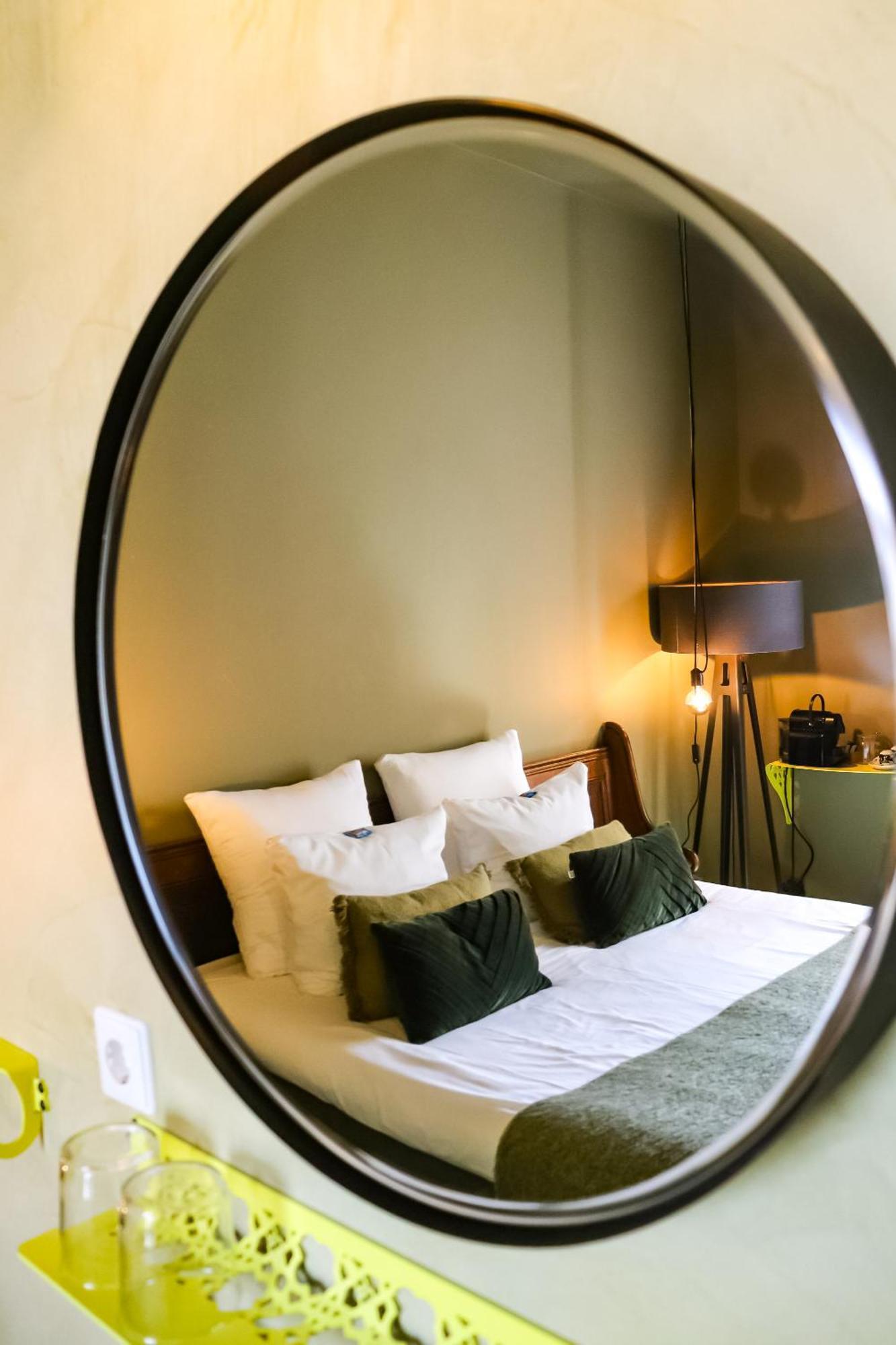 Boutiquehotel The Church Arnhem Extérieur photo