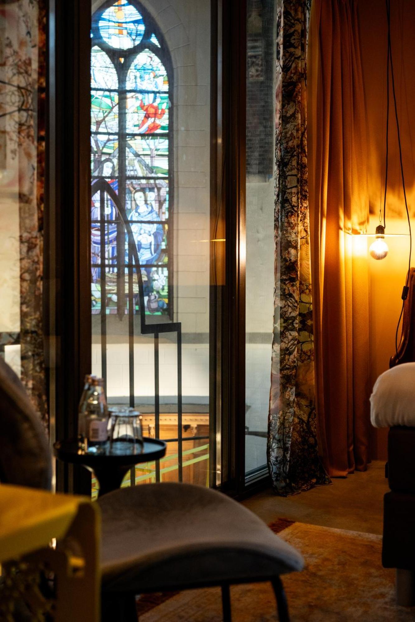 Boutiquehotel The Church Arnhem Extérieur photo