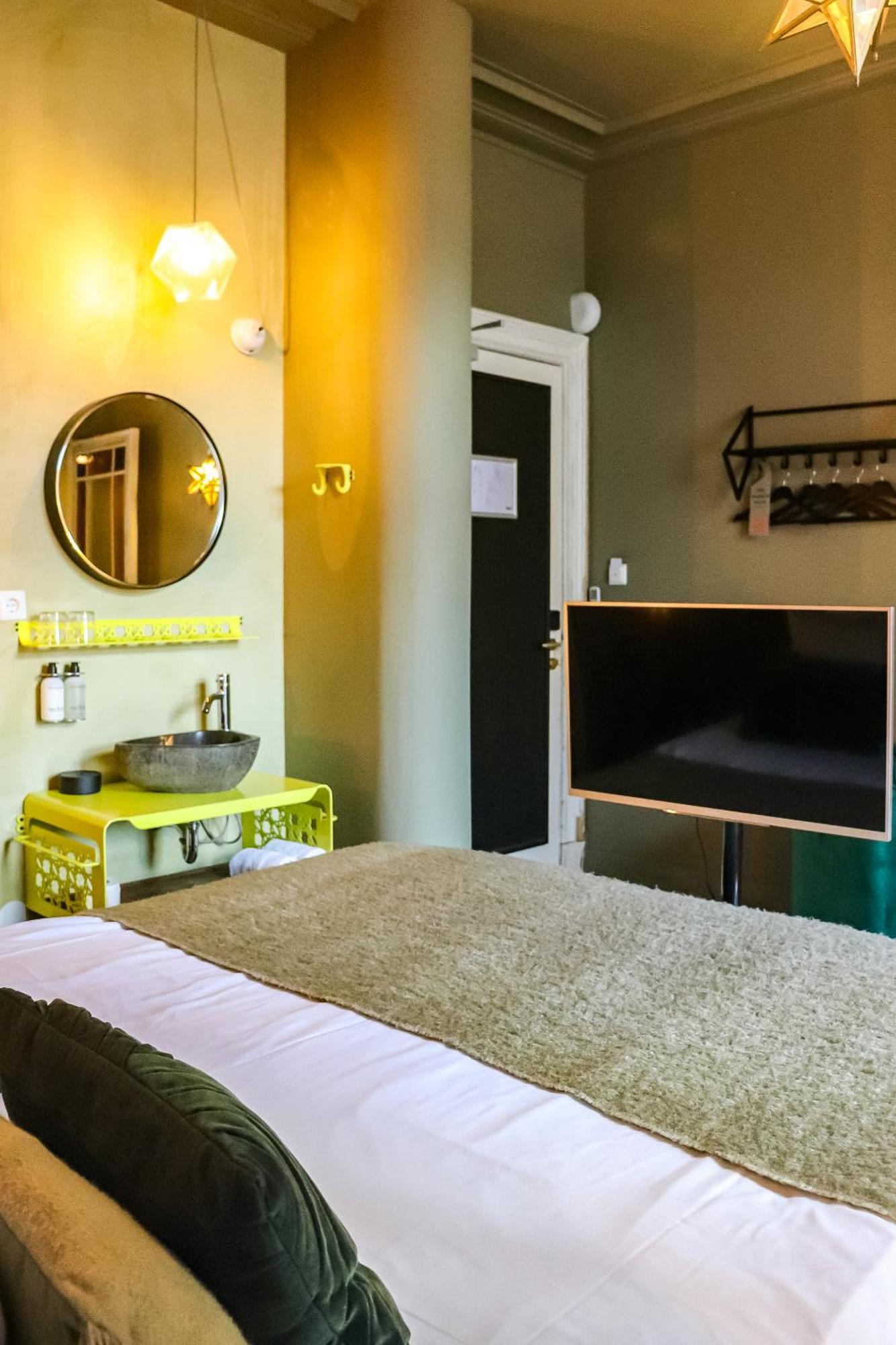 Boutiquehotel The Church Arnhem Extérieur photo