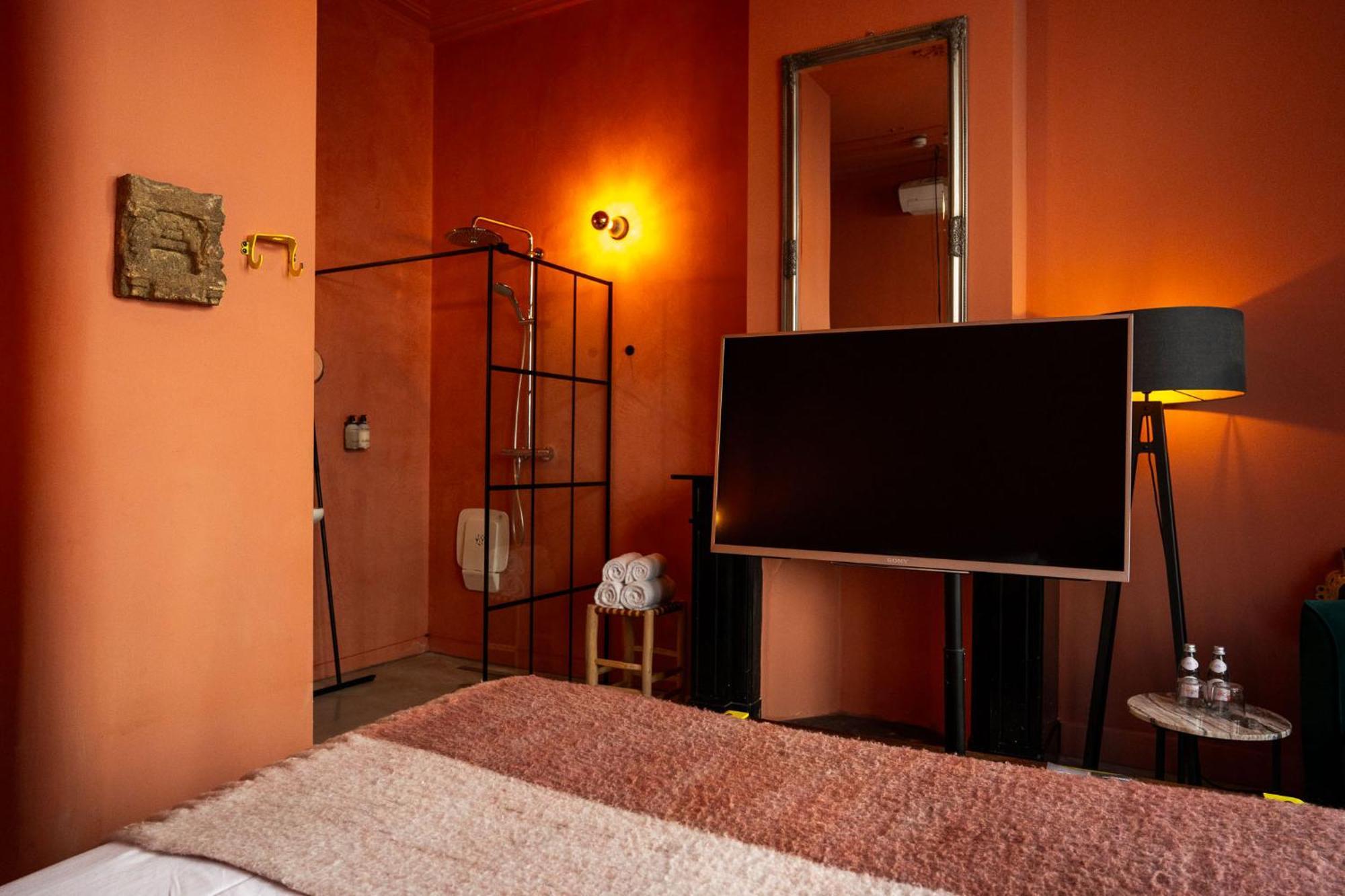 Boutiquehotel The Church Arnhem Extérieur photo