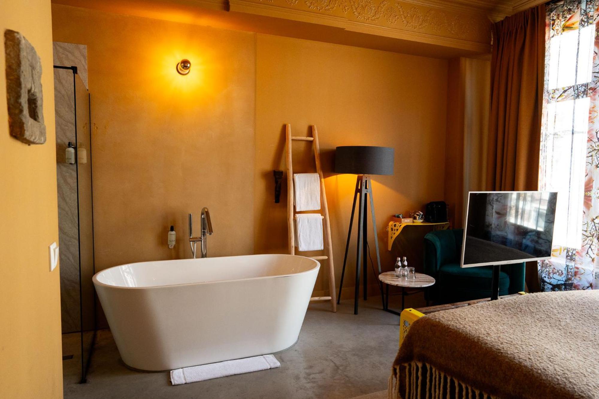 Boutiquehotel The Church Arnhem Extérieur photo