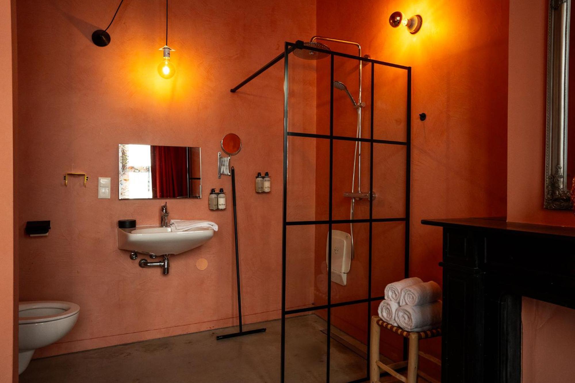Boutiquehotel The Church Arnhem Extérieur photo