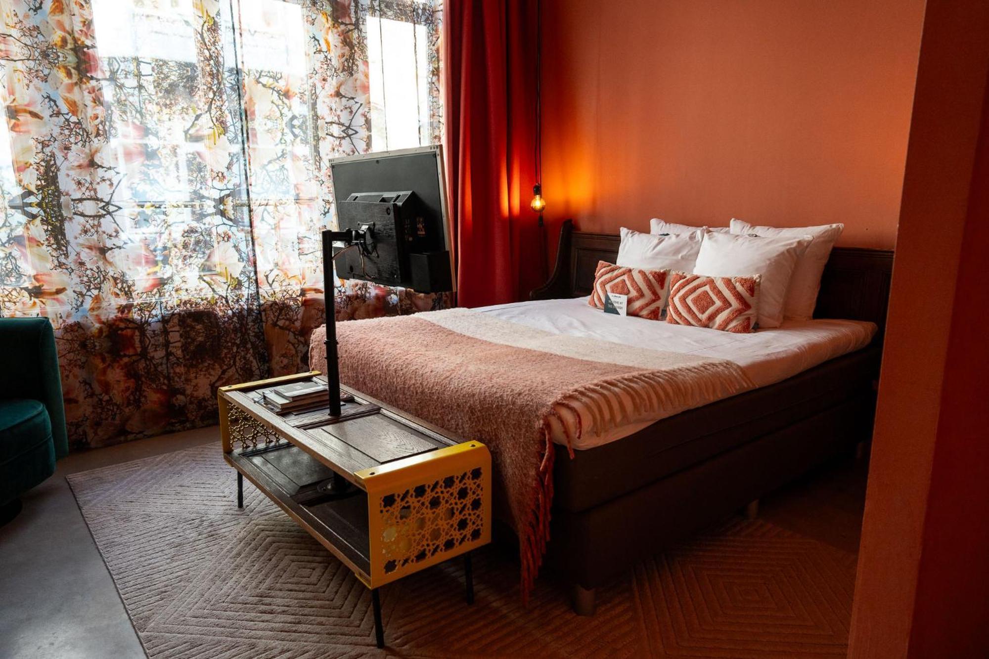 Boutiquehotel The Church Arnhem Extérieur photo