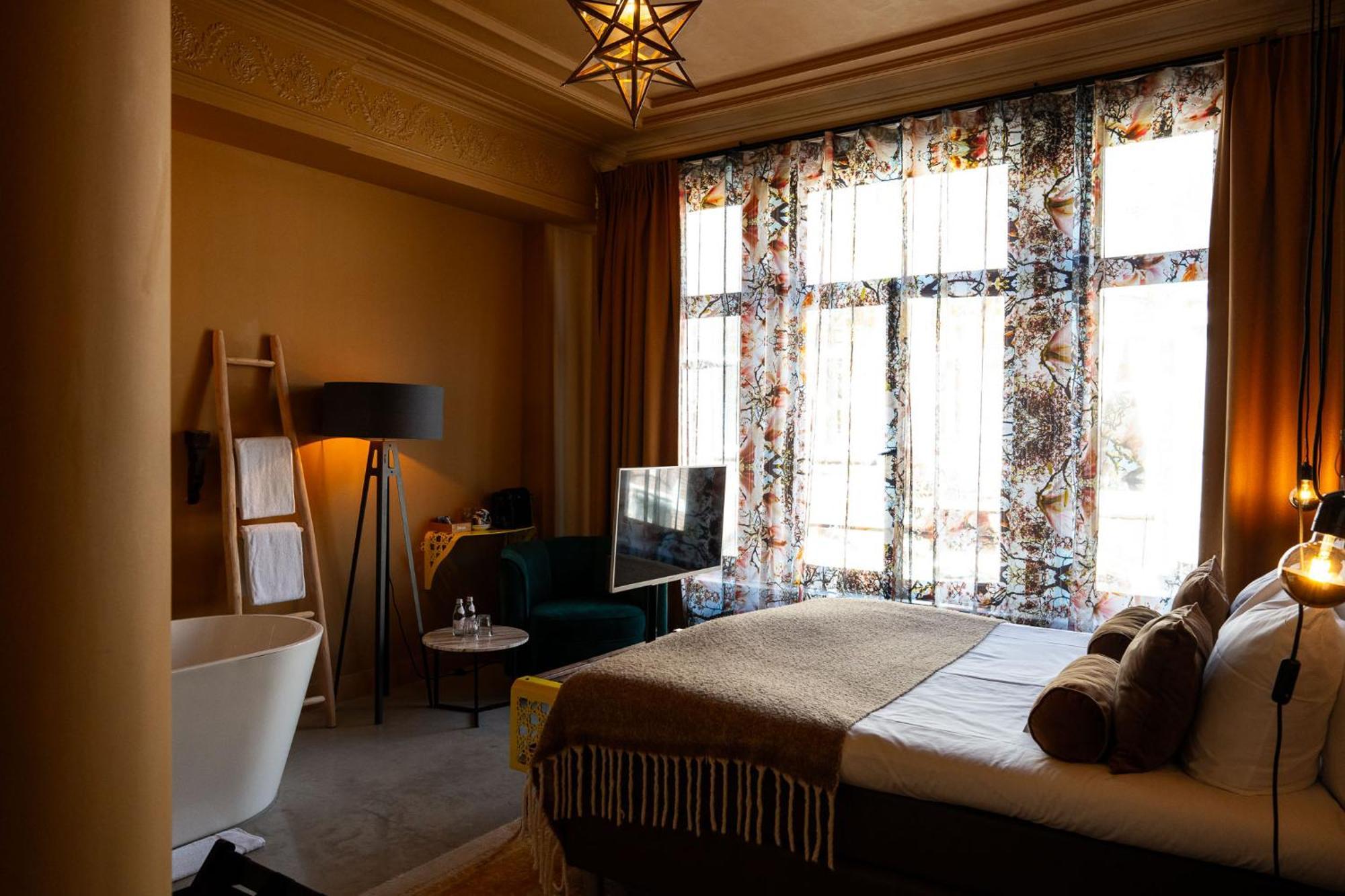 Boutiquehotel The Church Arnhem Extérieur photo